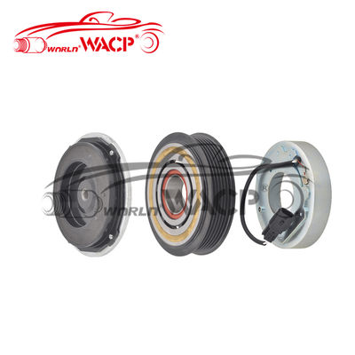 Nissan Teana के लिए Car AC कंप्रेसर क्लच 6SBH14F 6PK 12V, XTrail T32 के लिए, Rogue 2.5 CLNS064 के लिए