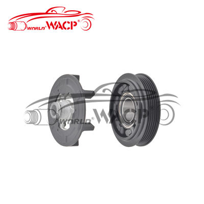 For Opel Corsa for Fiat Doblo for Alfa Romeo 12V Car AC Compressor Clutch 5SL12C 5PK CLOP021