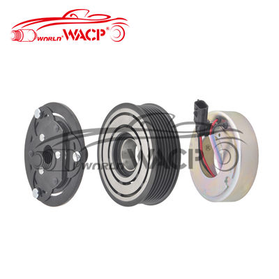 कार एसी कंप्रेसर क्लच CR08B 7PK 12V डस्टर के लिए रेनॉल्ट सैंडेरो के लिए निसान माइक्रा0.9 CLRN061