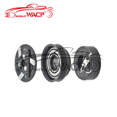 कार एसी कंप्रेसर क्लच 7C16 6PK 12V लाडा लार्गस CLRN065 के लिए