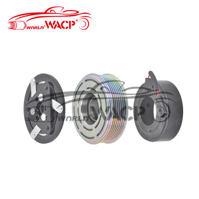 रेनो के लिए डेशिया डस्टर 1.6 12V कार एसी कंप्रेसर क्लच 7V16 7PK CLRN074