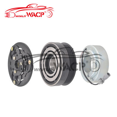 सुजुकी ग्रैंडविटारा2.0एल CLSK002 के लिए DCS14IC 5PK 12V कार एसी कंप्रेसर क्लच