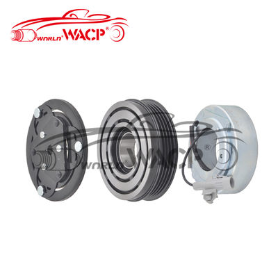 सुजुकी एस्कूडो के लिए विटारा SX4 कार एसी कंप्रेसर क्लच QS90 4PK 12V CLSK063 के लिए