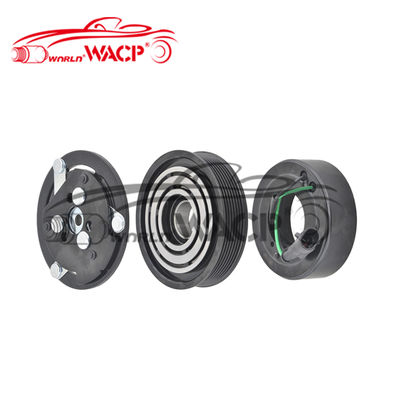 DAF CF85 के लिए XF105 24V कार AC कंप्रेसर क्लच 7H15 7PK CLTK463 के लिए