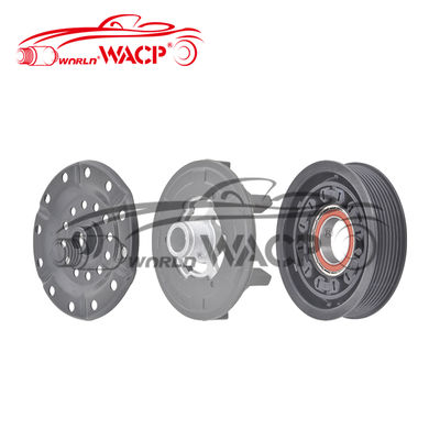 टोयोटा RAV4 2.0 के लिए ACA36 कार AC कंप्रेसर क्लच 5SEU12C 7PK 12V CLTT083