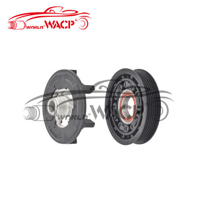 टोयोटा एलियन, ऑरिस, वर्सो टी26 कार एसी कंप्रेसर क्लच 6SEU14C 6PK 12V CLTT093A के लिए