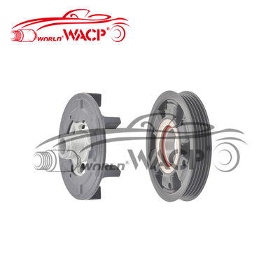 टोयोटा यारिस के लिए Vitz1.5 12V कार एसी कंप्रेसर क्लच 5SE11C 4PK CLTT102