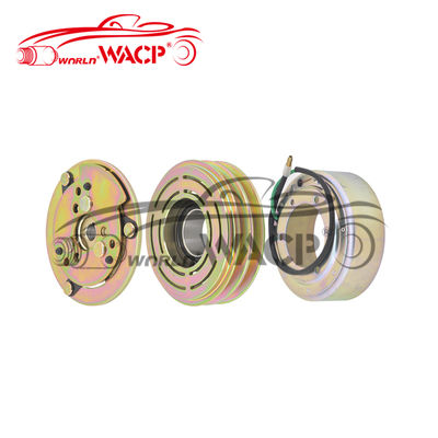 508 2A 24V यूनिवर्सल कार एसी कंप्रेसर क्लच 5H14 2A CLUN132 के लिए