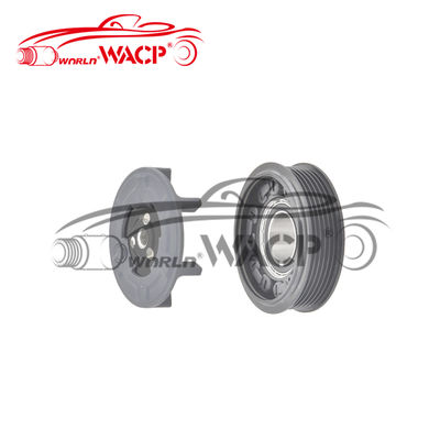 कार एसी कंप्रेसर क्लच 7SEU17C 6PK 12V के लिए VW Phaeton के लिए ऑडी Q7 के लिए पोर्श Cayenne3.0 CLVW061