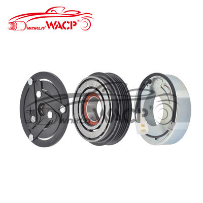 SP10 4PK 12V कार एसी कंप्रेसर क्लच शेवरले स्पार्क M200 के लिए डेवू मैटीज़0.8 CLCV065 के लिए