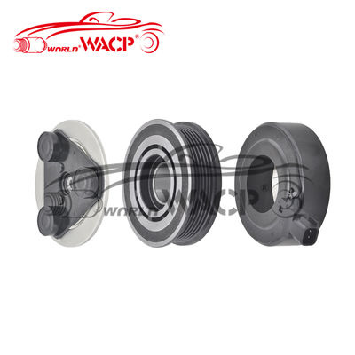 VS16 6PK 12V कार एसी कंप्रेसर क्लच फोर्ड इकोस्पोर्ट, बीमैक्स, फ़िएस्टा, फ़ोकस 1.5 CLFD038 के लिए