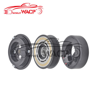 Ford Ranger, Troller और Mazda BT50 2.2 के लिए कार एसी कंप्रेसर क्लच HS13N 7PK 12V CLVW061