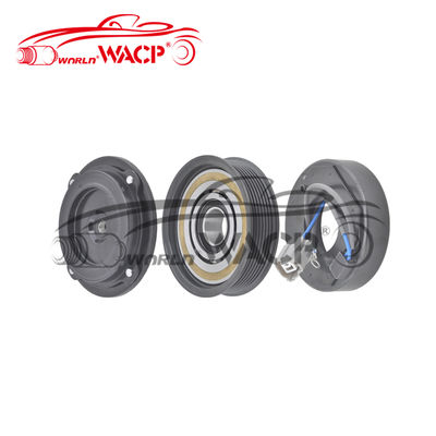 10S17C 7PK 12V होंडा स्ट्रीम 1.7 के लिए कार एसी कंप्रेसर क्लच, ओडिसी के लिए, FR-V (BE3) 2.0 CLHD018 के लिए