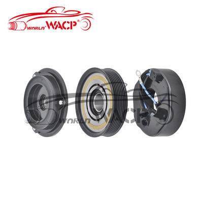 होंडा के लिए अकॉर्ड सीआर2 2.4 सीएलएचडी086 के लिए कार एसी कंप्रेसर क्लच 10एसआरई18सी 7पीके 12वी