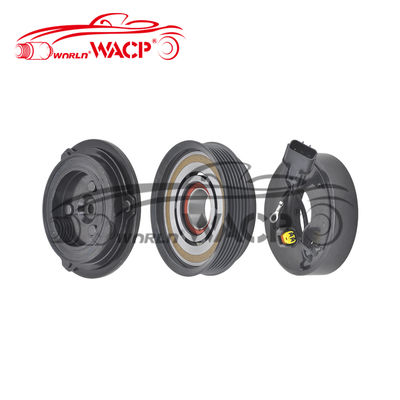 हुंडई IX35 के लिए कार एसी कंप्रेसर क्लच VS16E 6PK 12V, किआ स्पोर्टेज III 2.0 CLHY074 के लिए