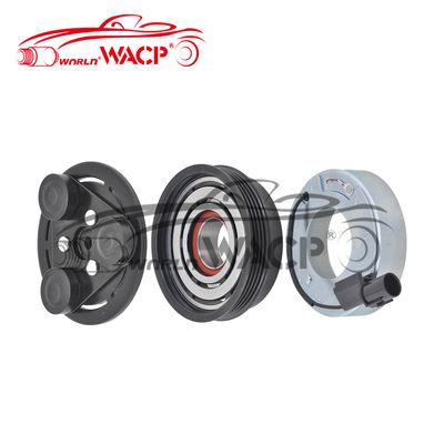 HS11 4PK 12V कार एसी कंप्रेसर क्लच हुंडई A2 के लिए Atoz के लिए Kia Visto1.0 CLHY006