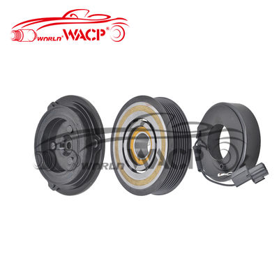 RS18 8PK 12V कार एसी कंप्रेसर क्लच हुंडई ग्रैंडस्टारेक्सH1 2.5 CLHY068 के लिए
