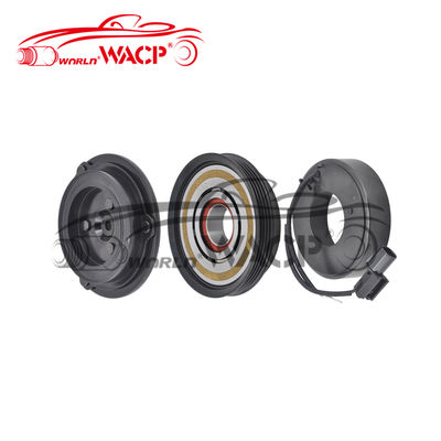 हुंडई एसेन्ट के लिए मैट्रिक्स1.4 1.6 12V कार एसी कंप्रेसर क्लच VS16 4PK CLHY085