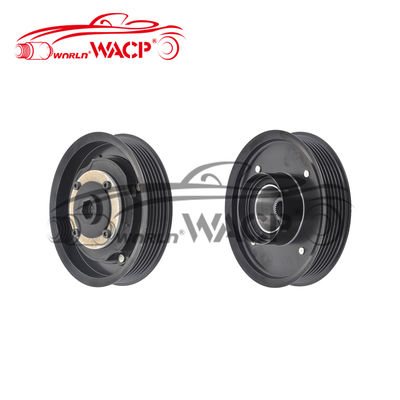 DVE16 6PK 12V कार एसी कंप्रेसर क्लच के लिए हुंडई जेनेसिस के लिए K9 3.8 CLHY114