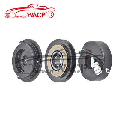 10PA15C 1B 24V कार एसी कंप्रेसर क्लच Isuzu Aska के लिए मिक्सर के लिए ब्लेंडर CLIZ002 के लिए