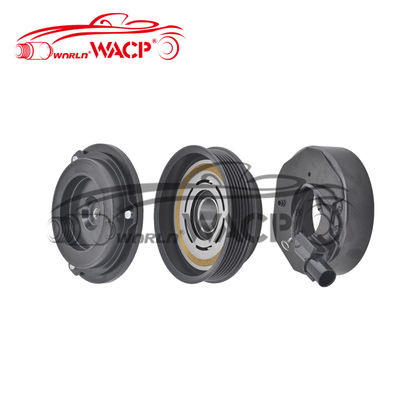 10PA17C 6PK 12V कार एसी कंप्रेसर क्लच Hyundai Elantra, Tucson, Kia Carnival, Magentis 2.5 CLKA010A के लिए