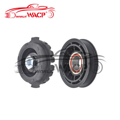 Ford Ranger, Troller और Mazda BT50 2.2 के लिए कार एसी कंप्रेसर क्लच HS13N 7PK 12V CLVW061