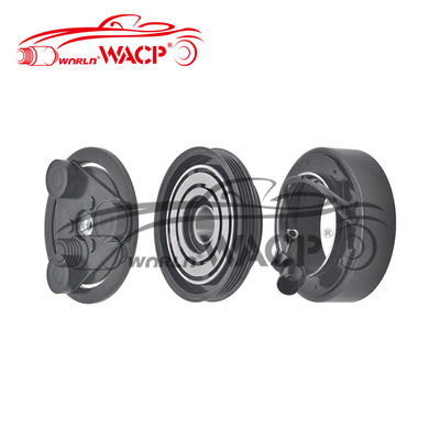 कार एसी कंप्रेसर क्लच HS15 4PK 12V के लिए किआ स्पेक्ट्रा के लिए मेंटर के लिए शुमा 1.5 CLKA109 के लिए