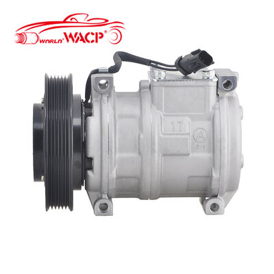 Compressor 4698723AC 4472004793 For Chrysler 300M For Concorde For Dodge Intrepid 2.7 WXCK025