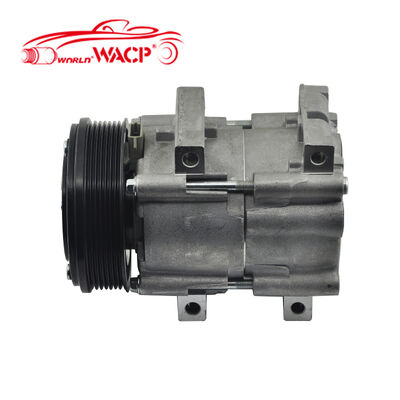FS10 7PK कंप्रेसर एयर कंडीशनर F3DZ19D784A फोर्ड विंडस्टार A3 2.4 2008-2012 WXFD119 के लिए