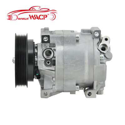 आर.सी.600.375 एसी एयर कंडीशनर के लिए कंप्रेसर वोल्वो XC60 / लैंड रोवर फ्रीलैंडर 2 WXLR006