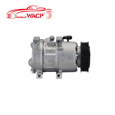 12V कंप्रेसर कार एयर कंडीशनर VS16E 6PK 977013R000 के लिए किआ ऑप्टिमा WXKA007