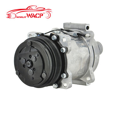 किआ 507 WXKA015 के लिए 12V 5H11 4PK ऑटो एयर कंडीशनिंग