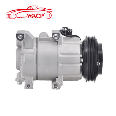 OEM 890240 ऑटो एयर कंडीशनर कंप्रेसर के लिए किआ सोल के लिए हुंडई I30 1.6 WXKA062