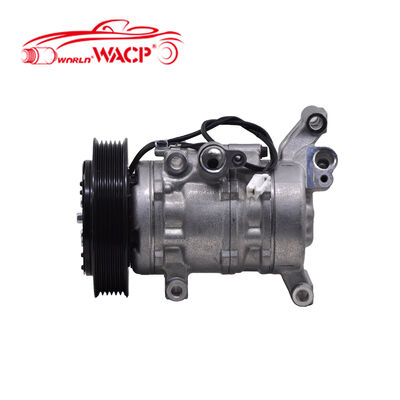 H12A1AG4EW ऑटो एसी कंप्रेसर Mazda M3 1.6 BL14 2008-2014 WXMZ040A के लिए