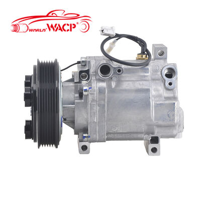 H12A1AG4EW ऑटो एसी कंप्रेसर Mazda M3 1.6 BL14 2008-2014 WXMZ040A के लिए
