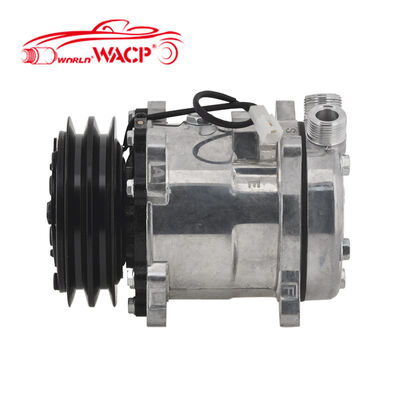 OEM 5H116320 यूनिवर्सल एयर कंडीशनिंग कंप्रेसर 5H11 2A 12V ऑटो एसी कंप्रेसर WXUN015A के लिए