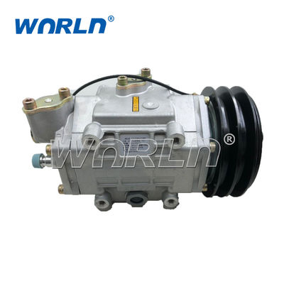 WXBS024 AK27 2B 24V ट्रक एसी कंप्रेसर