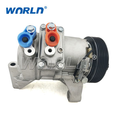 सुजुकी ग्रैंड विटारा CSV614 6PK 123MM वाहन एयर कंडीशनर