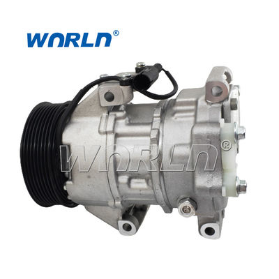5SA09C 7PK 64536922397 Mini ONE R50 R53 1.4 प्रीमियम कंप्रेसर गाइड WXBM027 के लिए