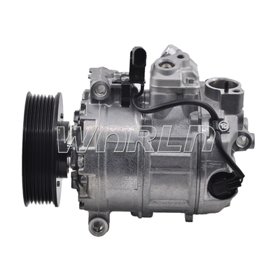 12V कार एयर कंप्रेसर 7SEU16C ऑडी Q7 के लिए बेंटले कॉन्टिनेंटल के लिए VWTouareg WXAD006 के लिए