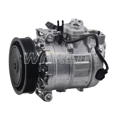 7SEU17C 6PK ऑडी ए4 ए6 ऑटो कूलिंग कंडीशनर पंपों के लिए DCP02031 WXAD021