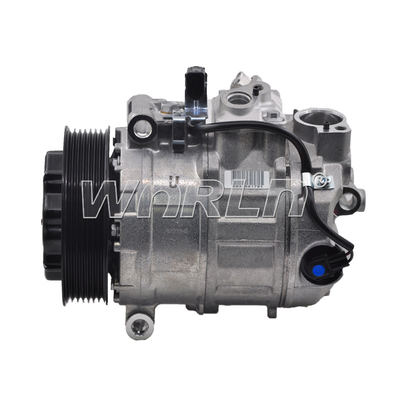 DCP28019 95812601401 कंप्रेसर पोर्श केयेन WXAD030 के लिए कार एयर कंडीशनर 12V