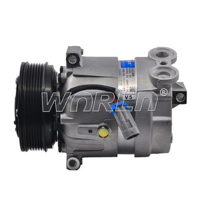 1135157 1135240 कार कंडीशनर कम्प्रेसर के लिए Buick Regal के लिए Opel Vectra WXBK018