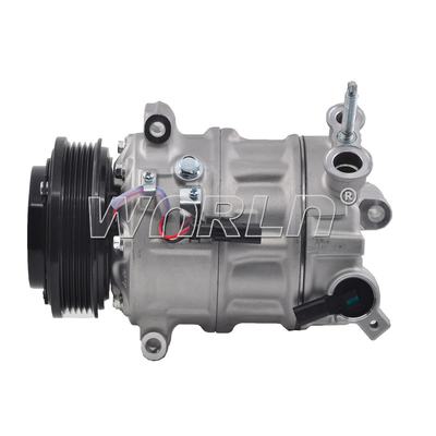Chevrolet Impala Malibu WXBK033 के लिए LSGUA82LXKF060540 कार एयर कूलिंग कंप्रेसर
