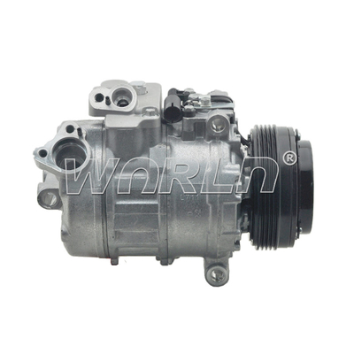 DCP05040 7SBU16C कार एयर कंप्रेसर 12V के लिए बीएमडब्ल्यू 3/5/X3/X5 WXBM007