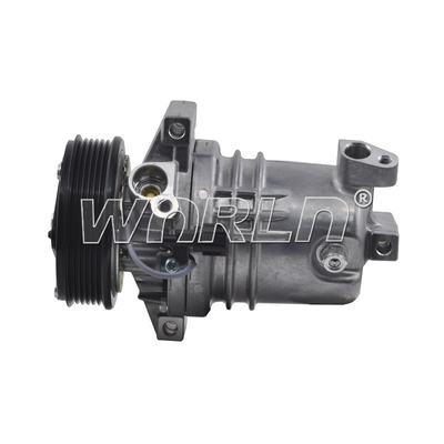 92600CJ63A ऑटो एसी कंप्रेसर निसान विंगरोड CR10 6PK WXNS124 के लिए