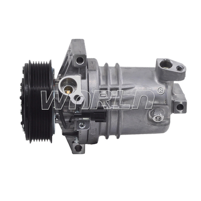 2600CJ63A ऑटो एसी कंप्रेसर निसान लिविना के लिए वर्सा 1.8 WXNS047 के लिए