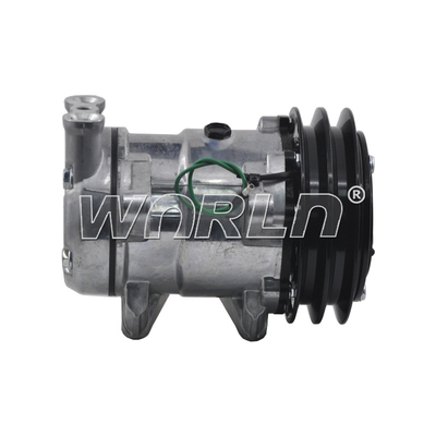 निसान VANETTE DKV14 / SD508 / DKS17 OEM 4510 4644 6321 6626 / 8FK351124041 / 8FK 351 124-041 के लिए ऑटो ए / सी कंप्रेसर