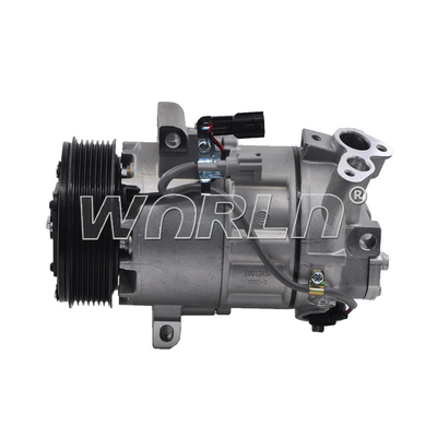 926007953R ऑटो एसी कंप्रेसर 6SBU14EC के लिए रेनॉल्ट कैप्चर WXRN033