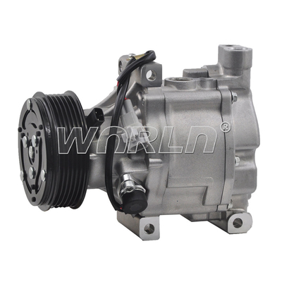 ऑटो एयर कंडीशनर कंप्रेसर DCP36003 Subaru Impreza WXSB003 के लिए